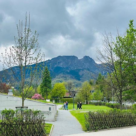 Lesny Dworek Zakopane Kültér fotó