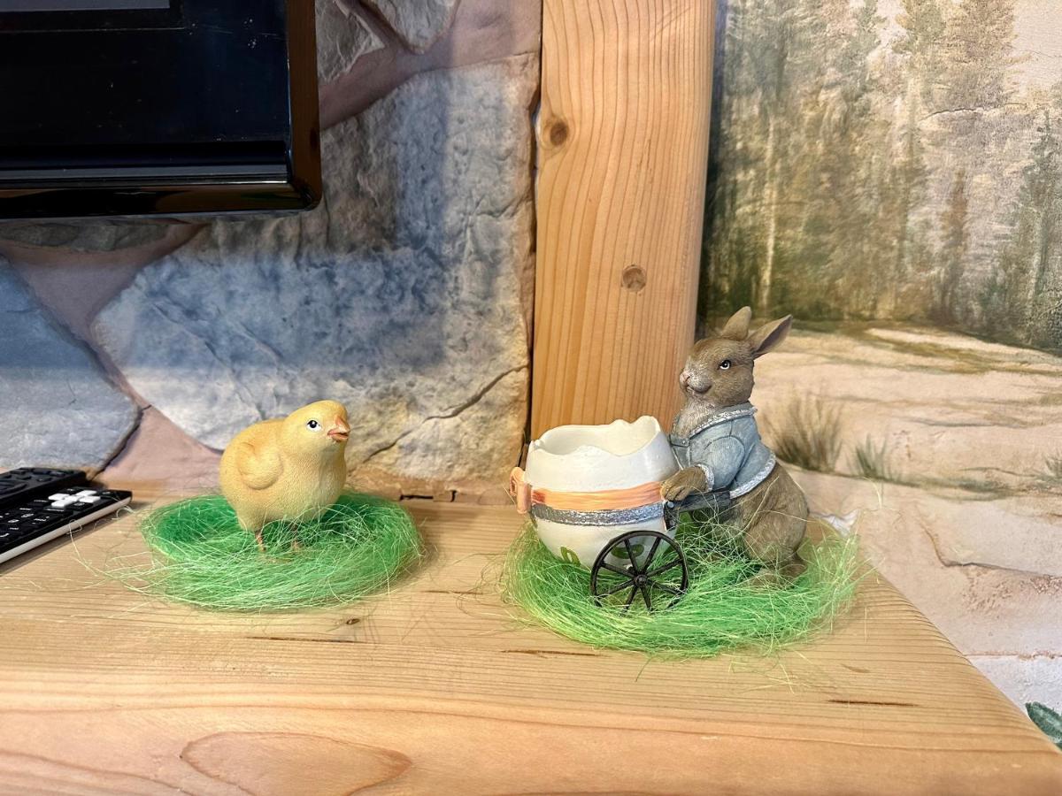 Lesny Dworek Zakopane Kültér fotó