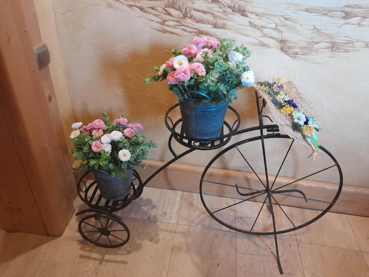 Lesny Dworek Zakopane Kültér fotó