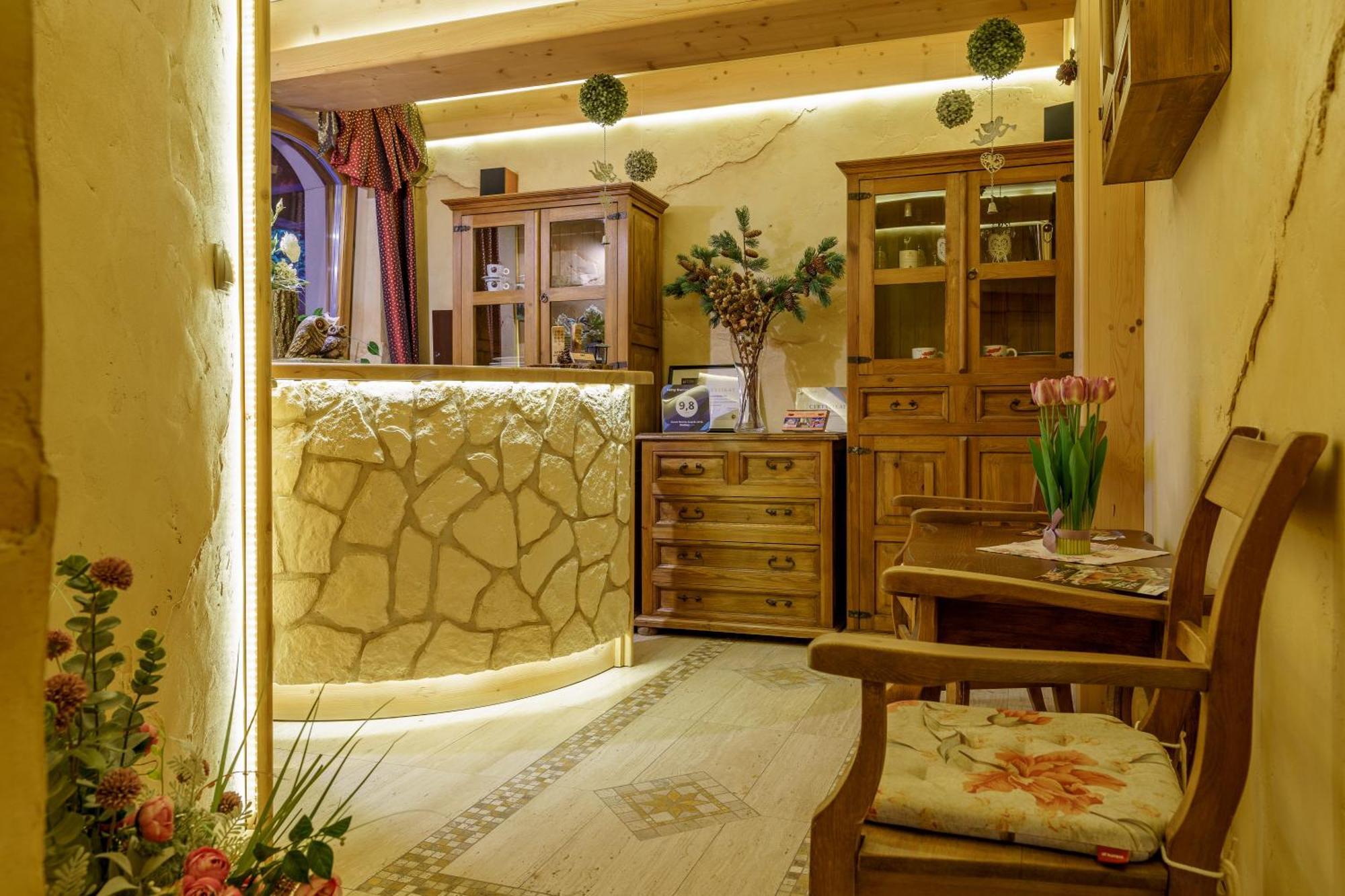 Lesny Dworek Zakopane Kültér fotó